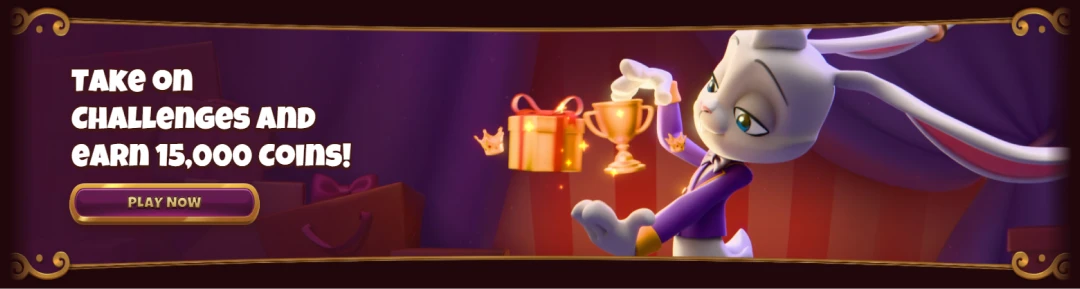 Magius Casino Promotions 2