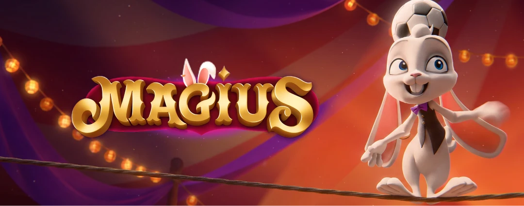Magius Casino